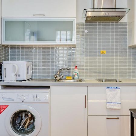 Paddington Stays By Stay Guru London Exteriör bild