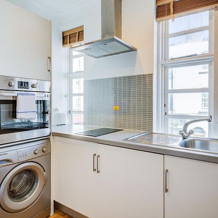 Paddington Stays By Stay Guru London Exteriör bild