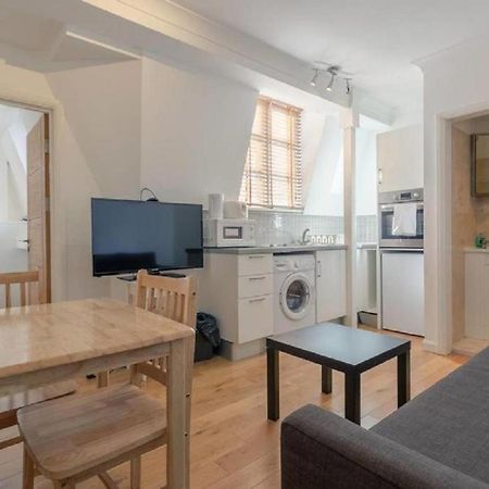 Paddington Stays By Stay Guru London Exteriör bild