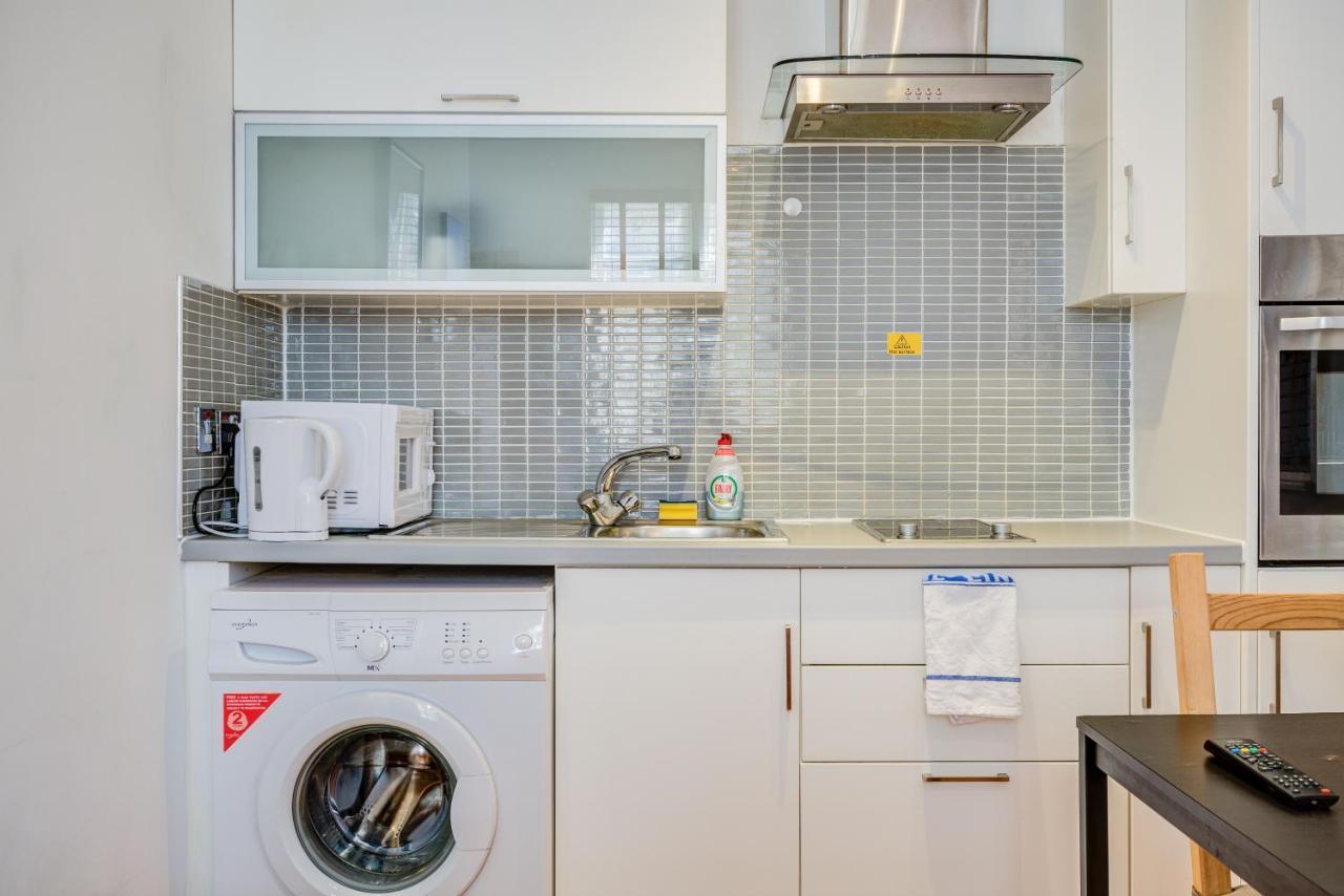 Paddington Stays By Stay Guru London Exteriör bild