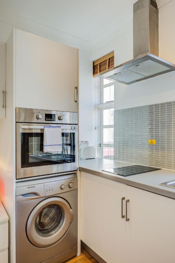 Paddington Stays By Stay Guru London Exteriör bild