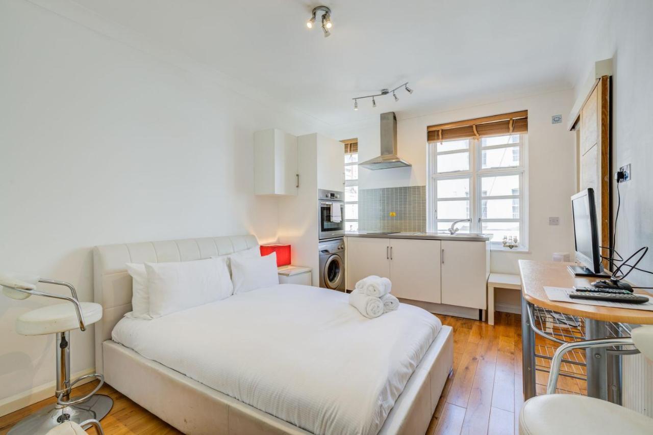 Paddington Stays By Stay Guru London Exteriör bild