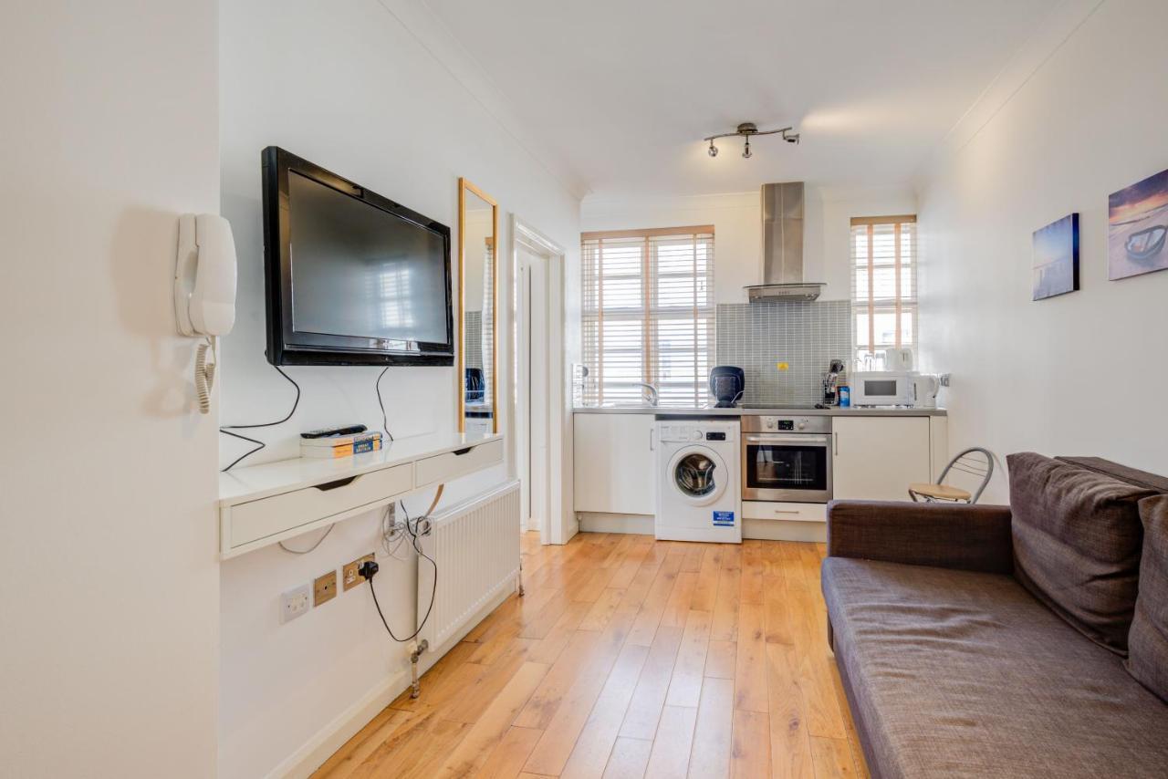 Paddington Stays By Stay Guru London Exteriör bild