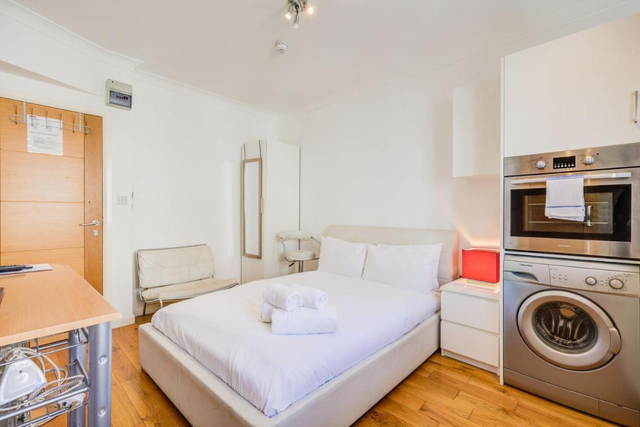 Paddington Stays By Stay Guru London Exteriör bild