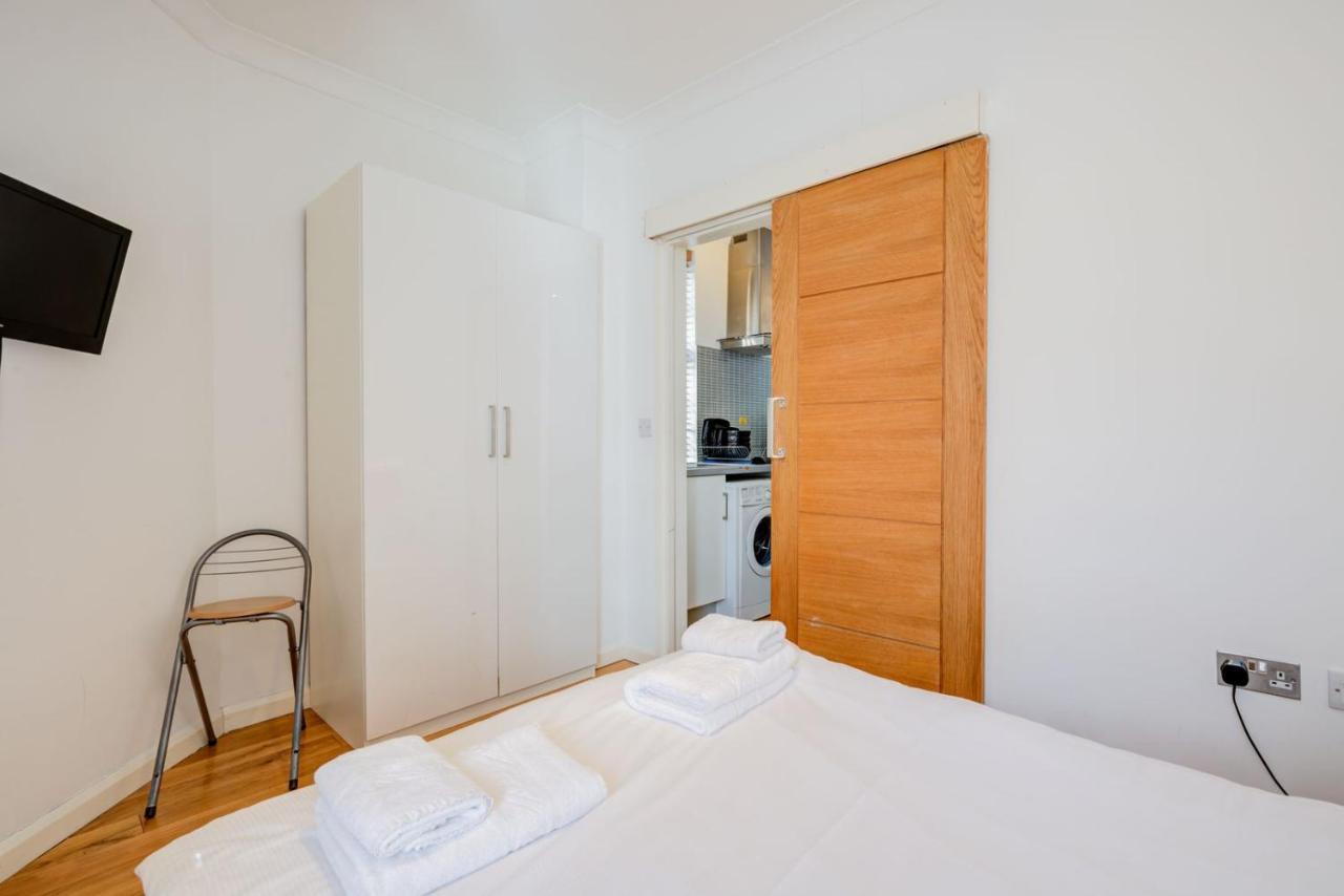 Paddington Stays By Stay Guru London Exteriör bild