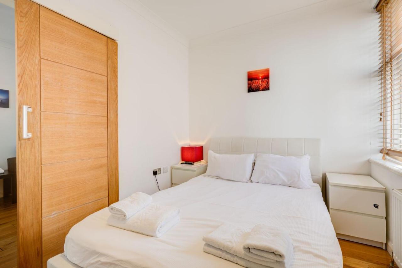 Paddington Stays By Stay Guru London Exteriör bild