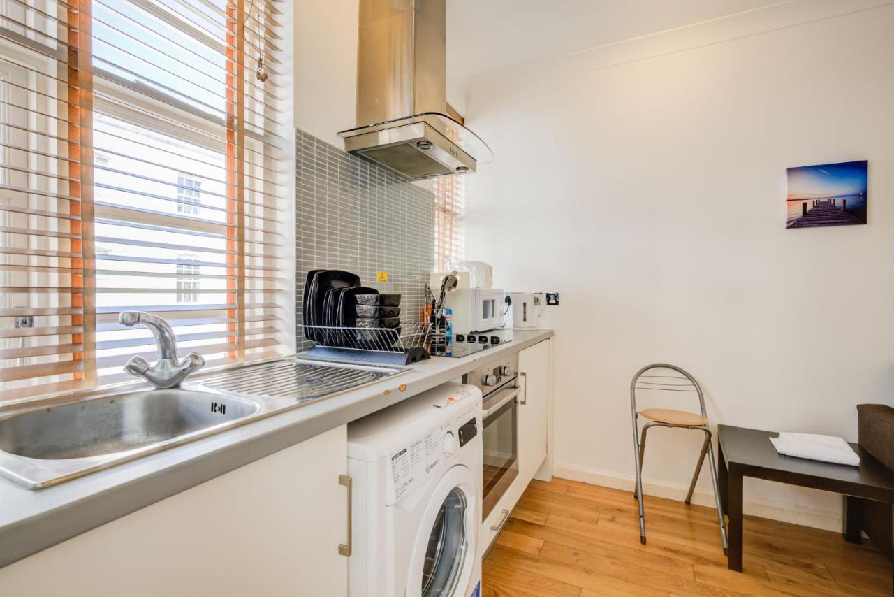 Paddington Stays By Stay Guru London Exteriör bild