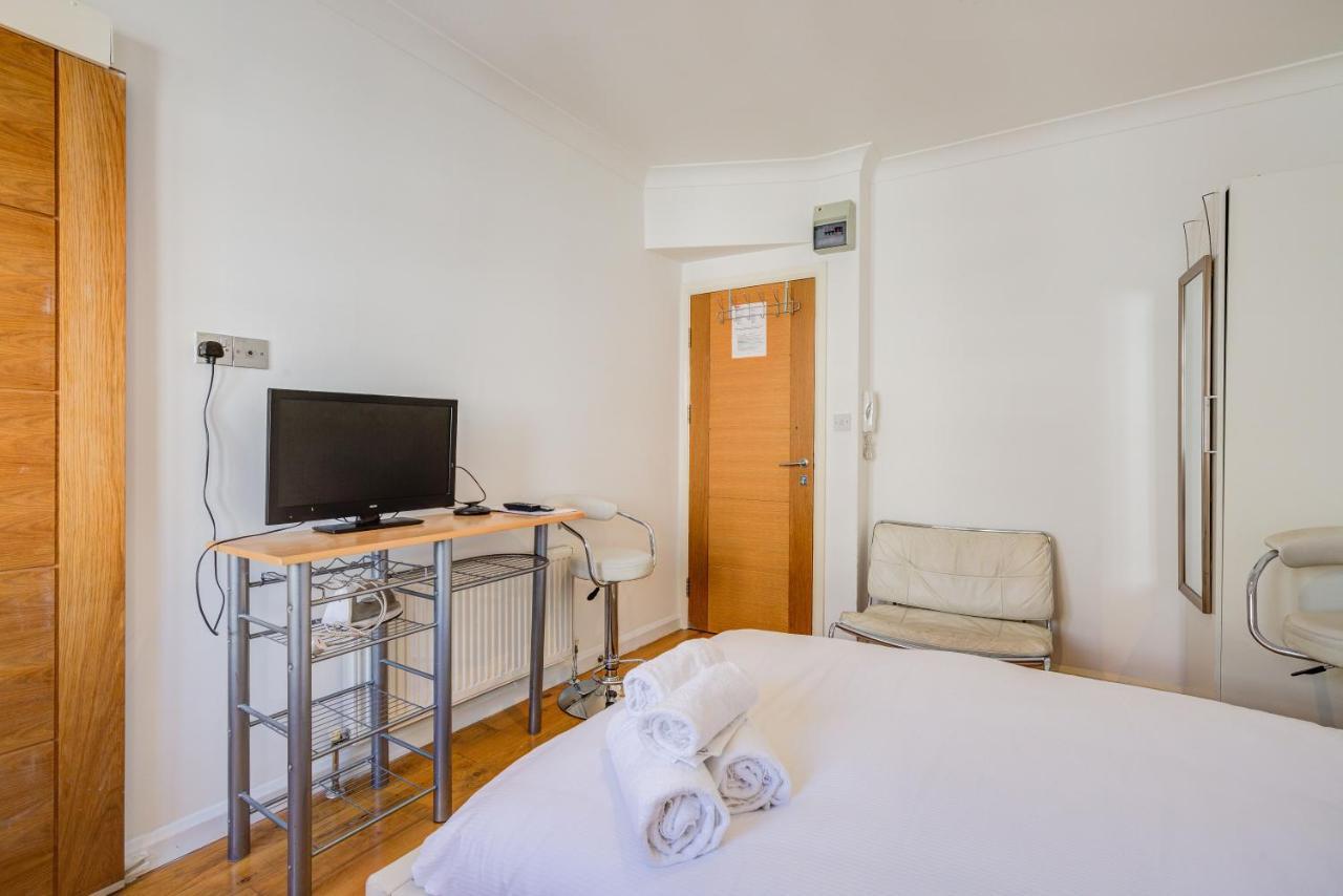 Paddington Stays By Stay Guru London Exteriör bild
