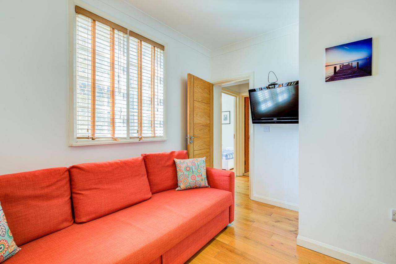 Paddington Stays By Stay Guru London Exteriör bild