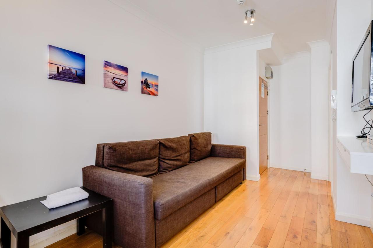 Paddington Stays By Stay Guru London Exteriör bild