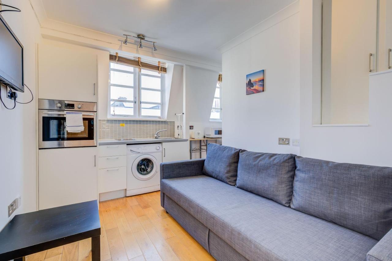 Paddington Stays By Stay Guru London Exteriör bild