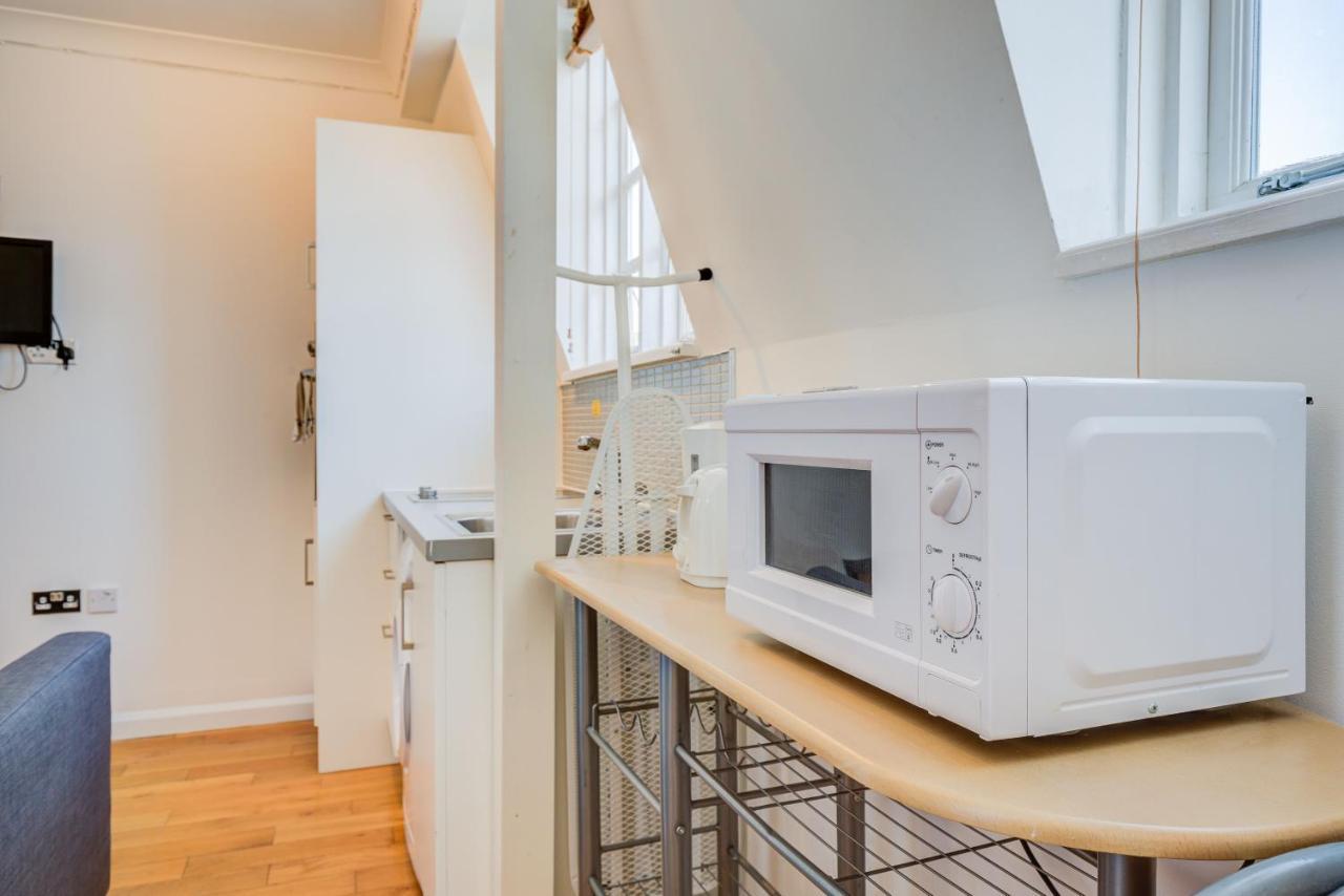 Paddington Stays By Stay Guru London Exteriör bild