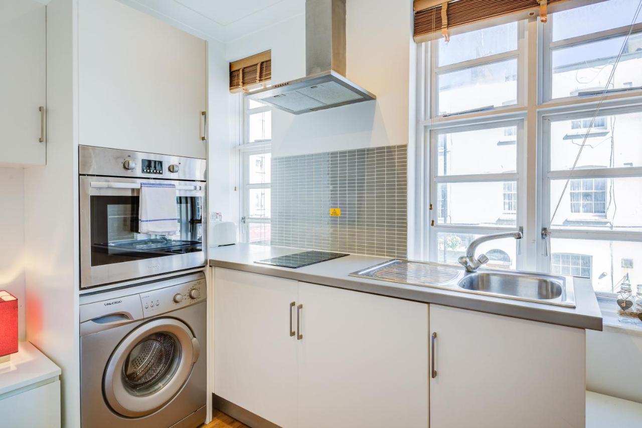Paddington Stays By Stay Guru London Exteriör bild
