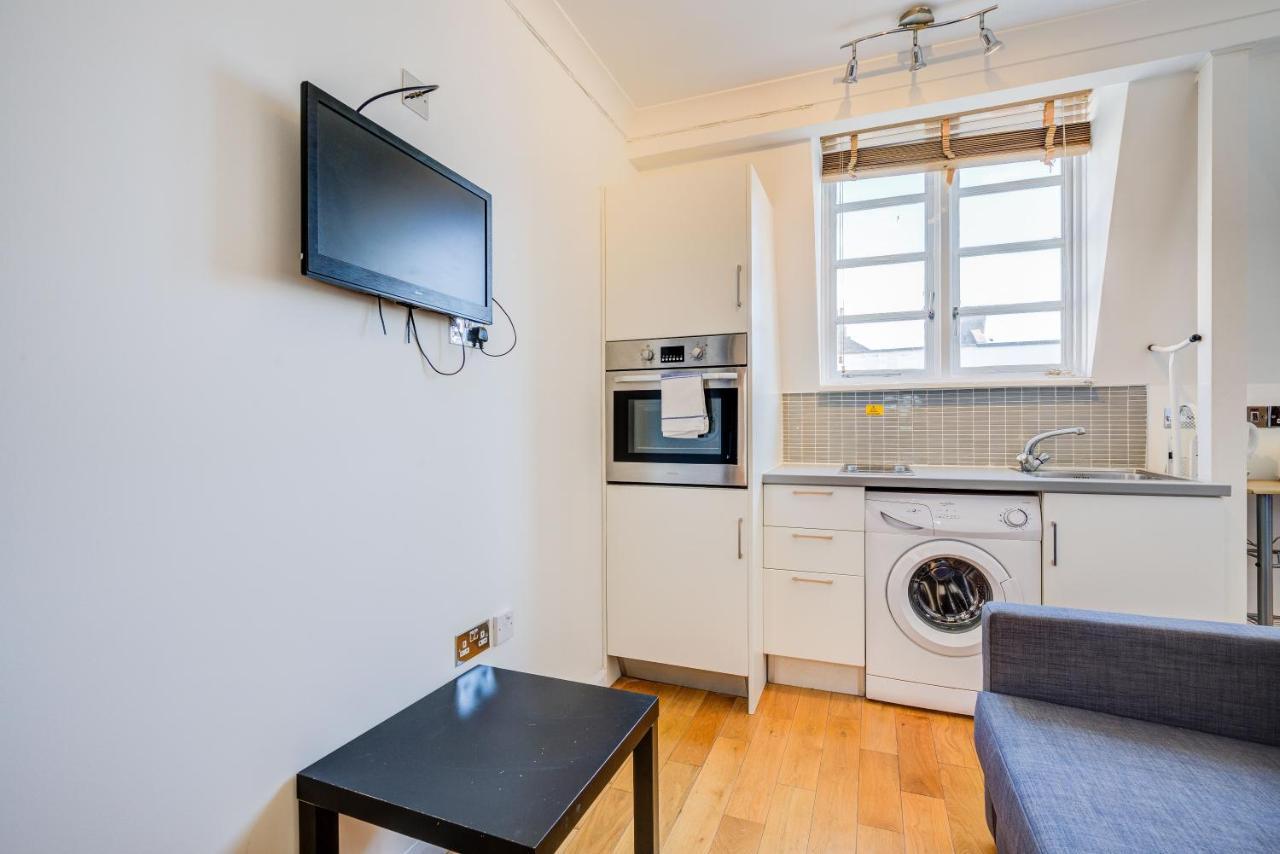 Paddington Stays By Stay Guru London Exteriör bild