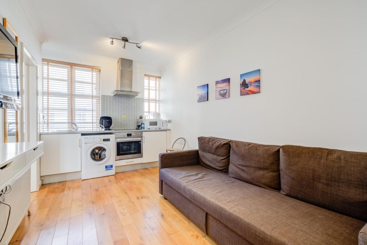 Paddington Stays By Stay Guru London Exteriör bild