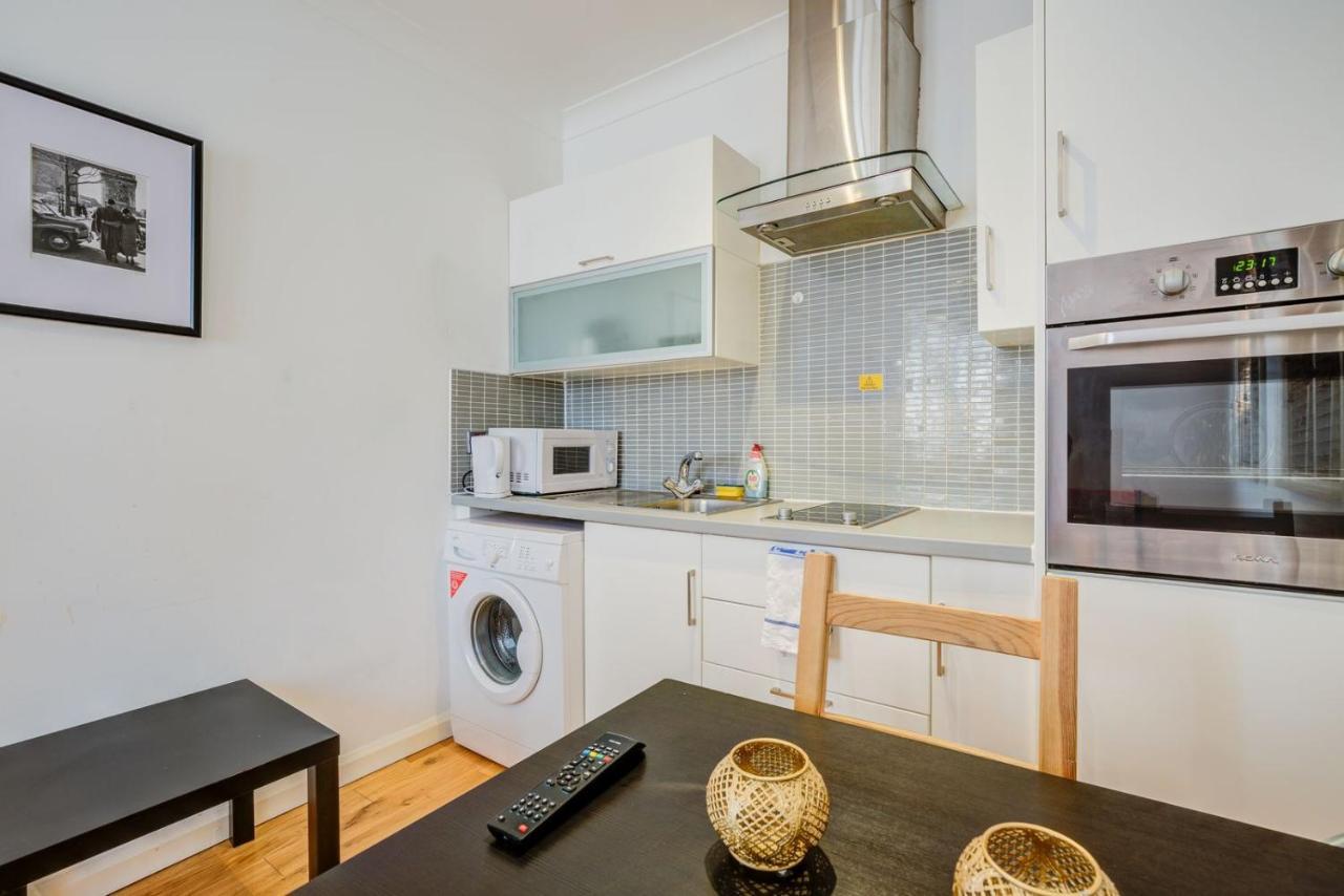 Paddington Stays By Stay Guru London Exteriör bild