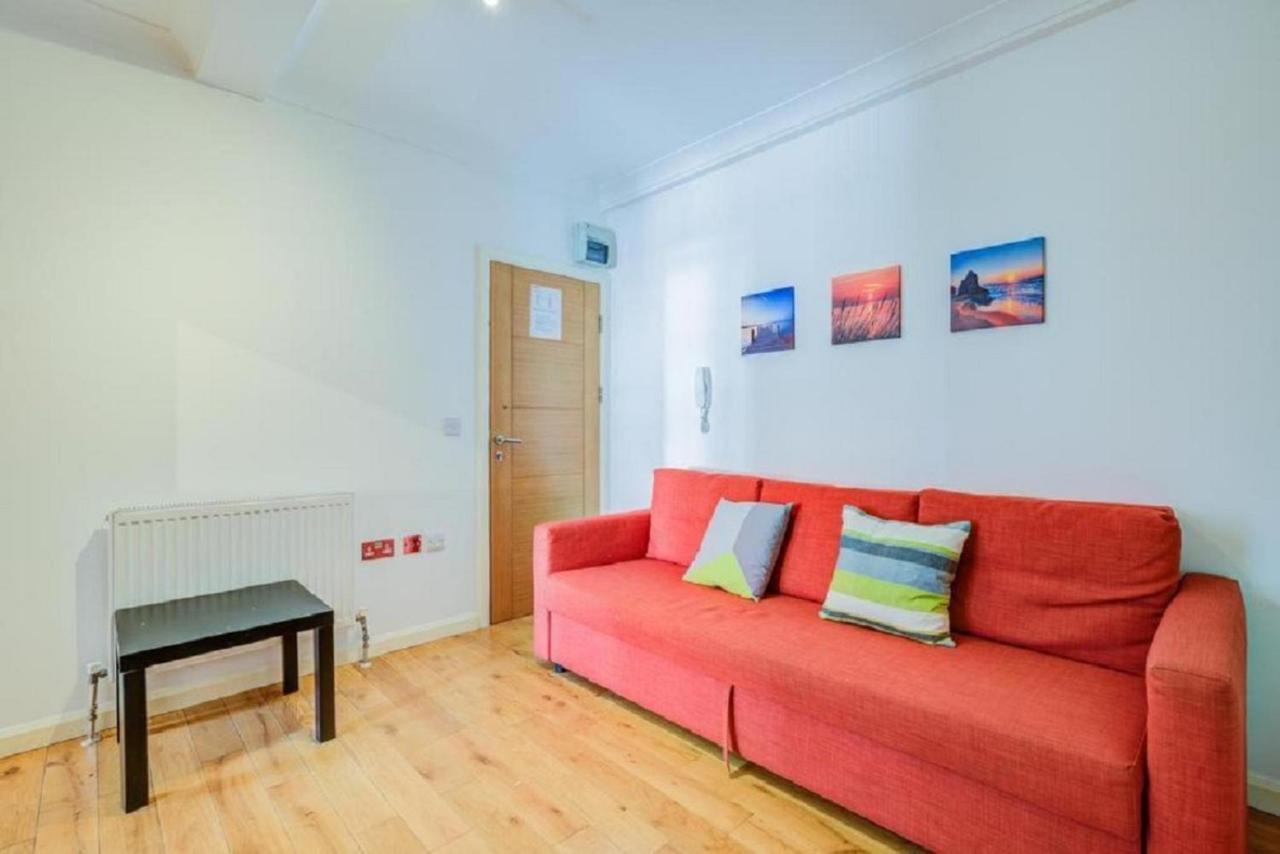 Paddington Stays By Stay Guru London Exteriör bild