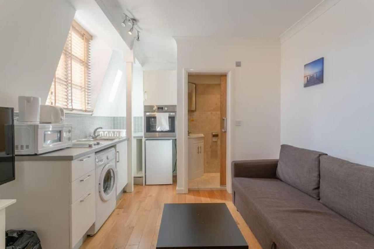 Paddington Stays By Stay Guru London Exteriör bild