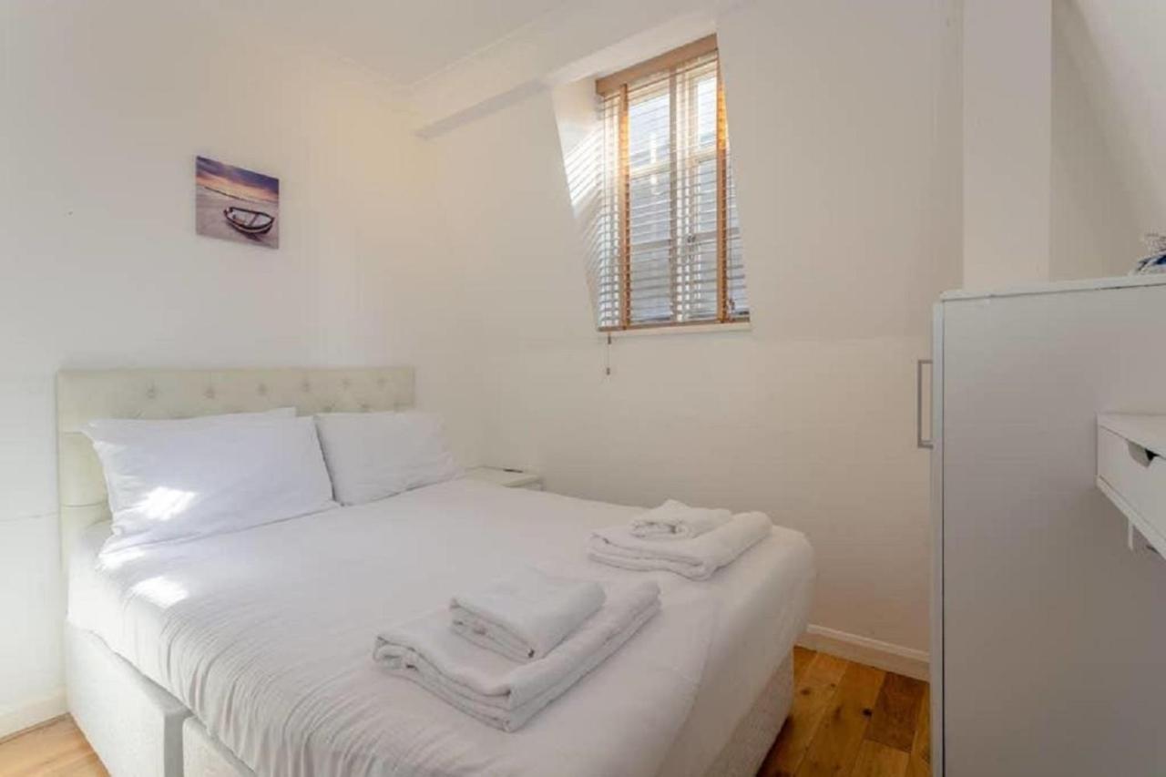 Paddington Stays By Stay Guru London Exteriör bild