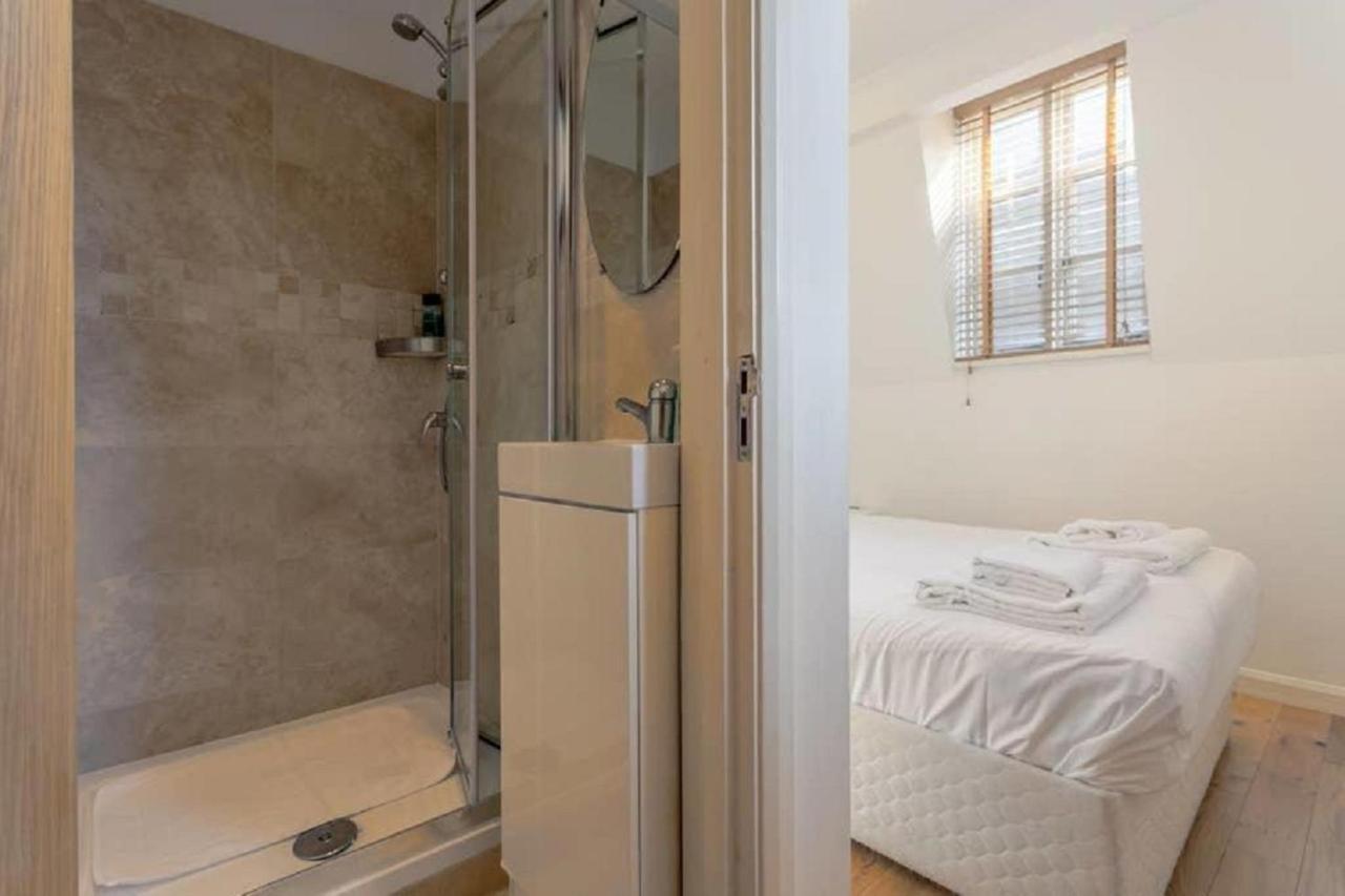 Paddington Stays By Stay Guru London Exteriör bild