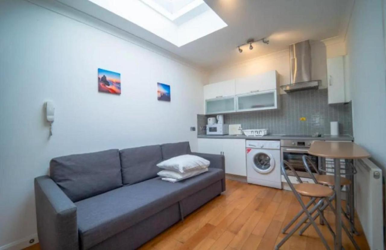 Paddington Stays By Stay Guru London Exteriör bild