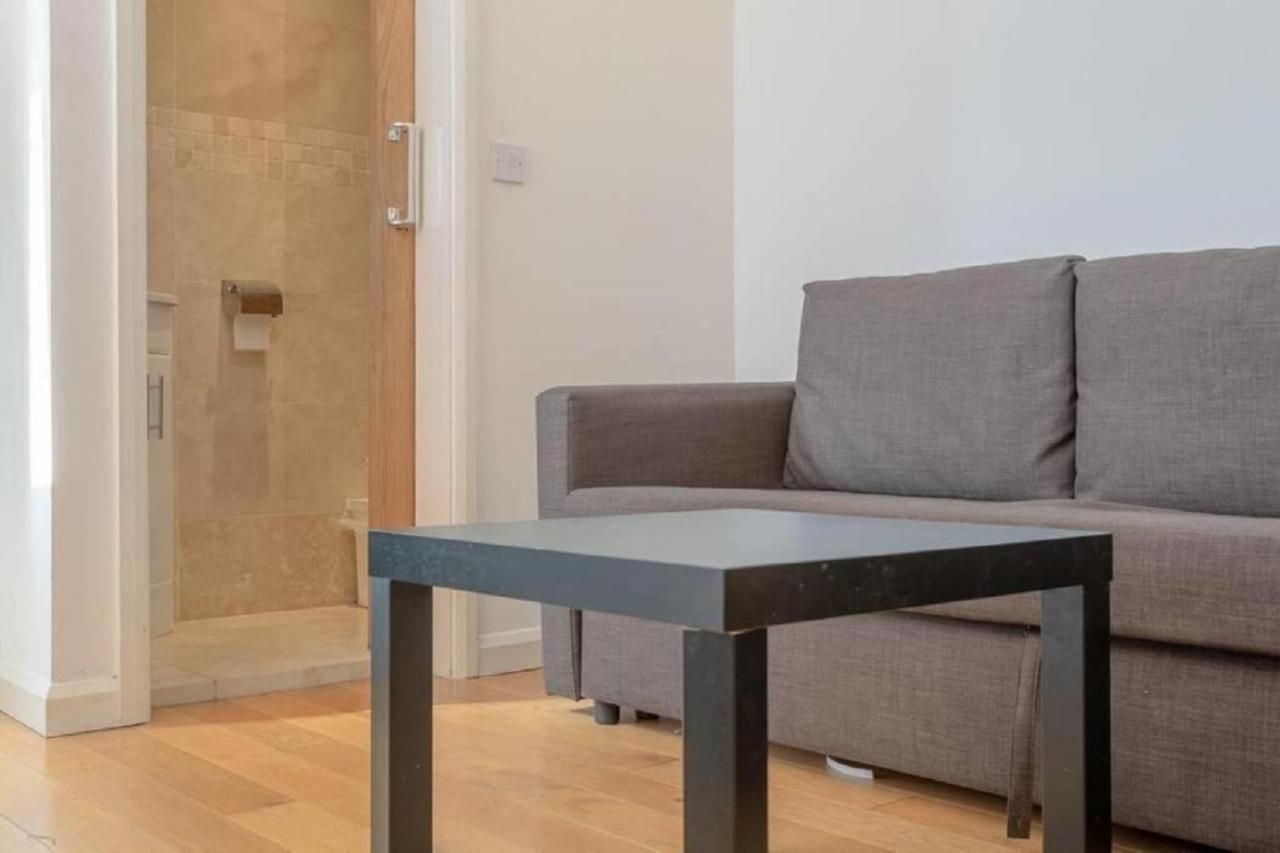 Paddington Stays By Stay Guru London Exteriör bild