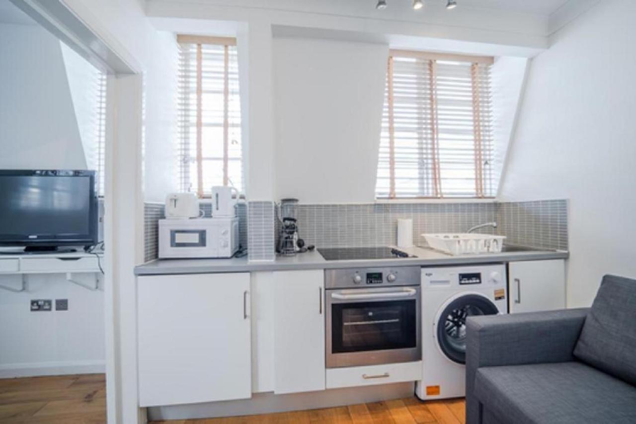Paddington Stays By Stay Guru London Exteriör bild