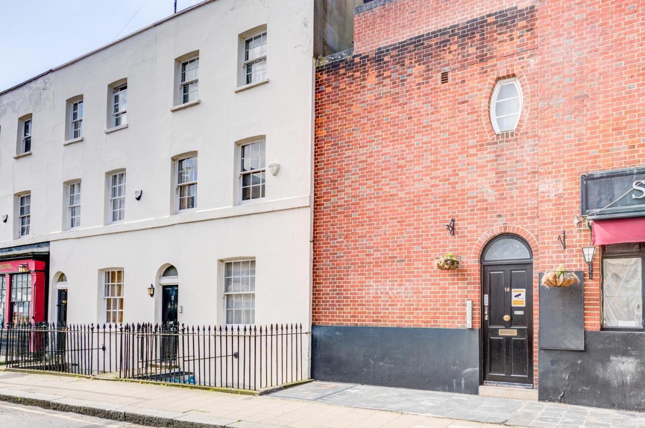 Paddington Stays By Stay Guru London Exteriör bild
