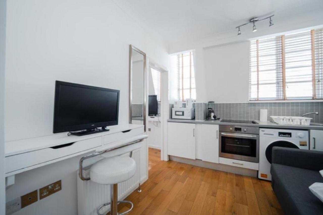 Paddington Stays By Stay Guru London Exteriör bild