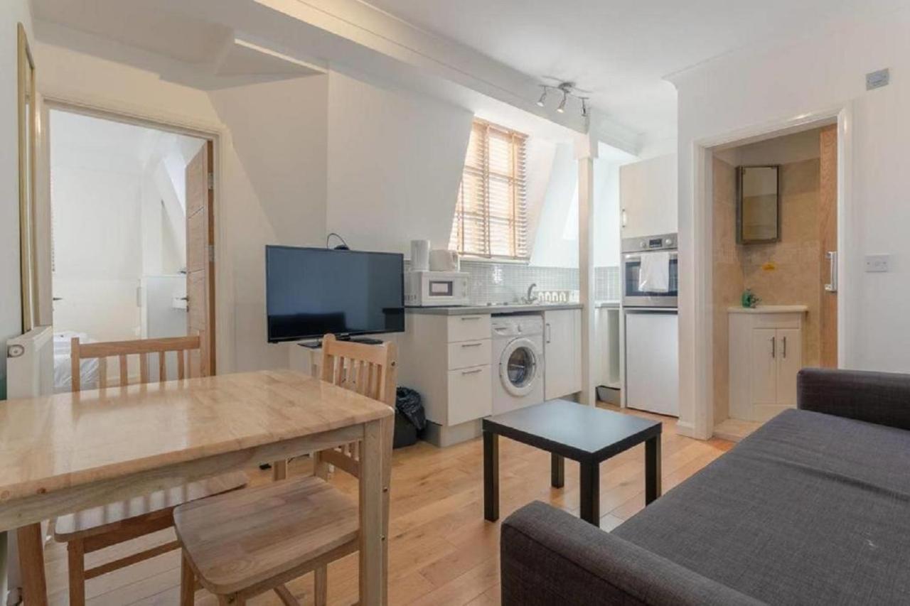Paddington Stays By Stay Guru London Exteriör bild
